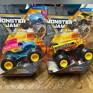 Series 44 MJ-Bailey Circuit & Classroom Crusher